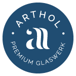 ARTHOL - PREMIUM GLASWERK